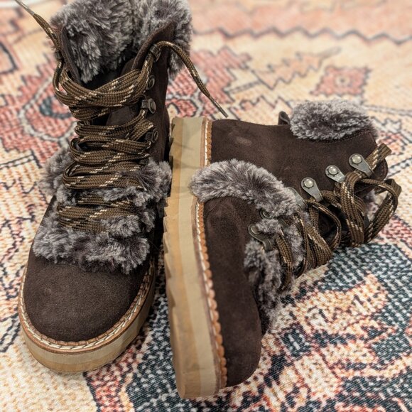 L'intervalle women boots - Picture 5 of 6